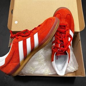 Adidas Gazelle sneakers